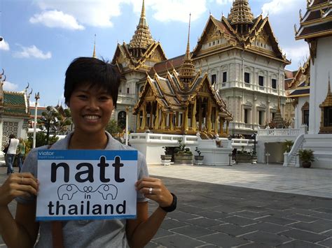 thailand private guided tours